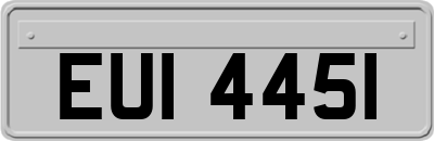 EUI4451