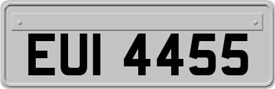 EUI4455