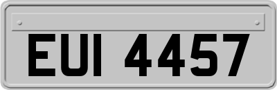 EUI4457