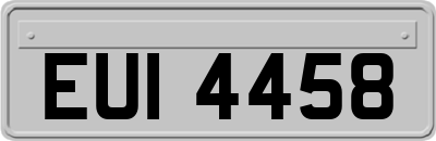 EUI4458
