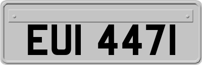 EUI4471