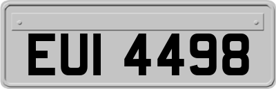 EUI4498