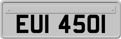 EUI4501