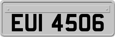 EUI4506