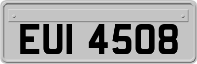 EUI4508