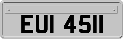 EUI4511