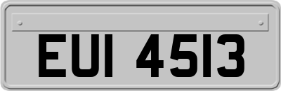 EUI4513
