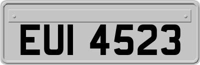 EUI4523