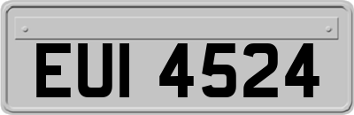 EUI4524