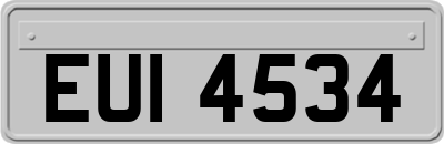 EUI4534