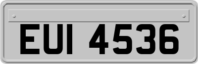 EUI4536