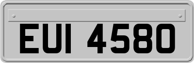 EUI4580