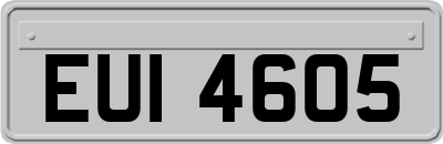 EUI4605
