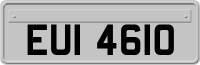 EUI4610