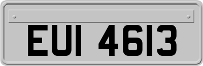 EUI4613