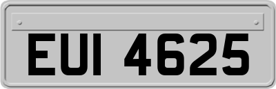EUI4625
