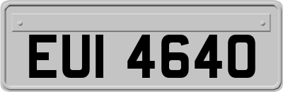 EUI4640