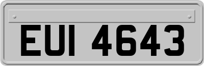EUI4643