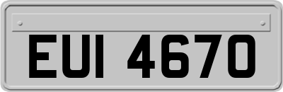EUI4670