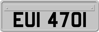 EUI4701