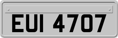 EUI4707