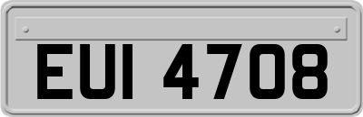 EUI4708