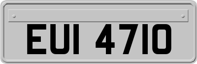 EUI4710