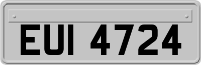 EUI4724