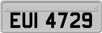 EUI4729