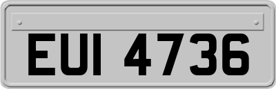 EUI4736