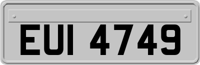EUI4749