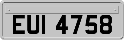 EUI4758