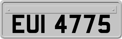 EUI4775