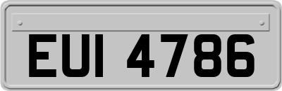 EUI4786