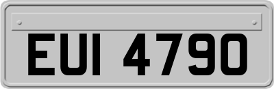 EUI4790