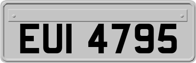 EUI4795