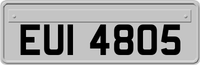 EUI4805