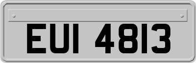 EUI4813