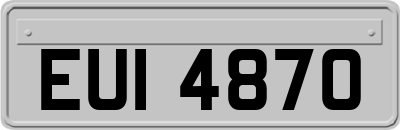 EUI4870