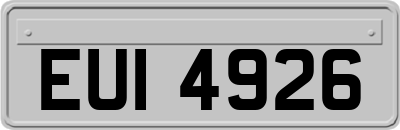 EUI4926