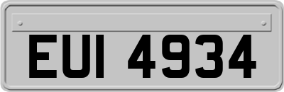 EUI4934