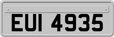 EUI4935
