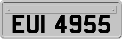 EUI4955