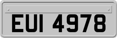 EUI4978