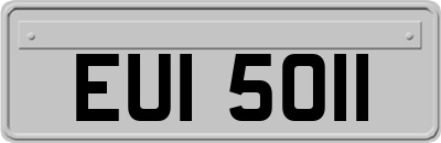 EUI5011