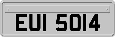EUI5014