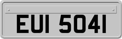 EUI5041