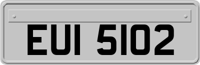 EUI5102