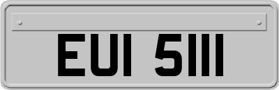 EUI5111