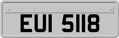 EUI5118